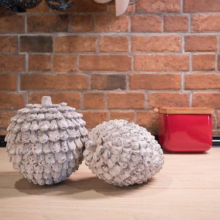Y.Palmela - Boutique Apartments Luaran gambar
