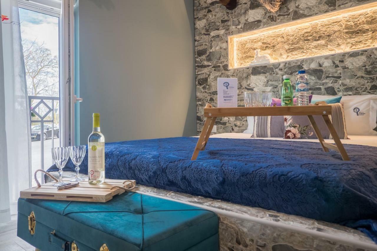 Y.Palmela - Boutique Apartments Luaran gambar