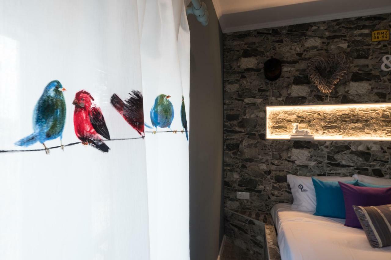 Y.Palmela - Boutique Apartments Luaran gambar
