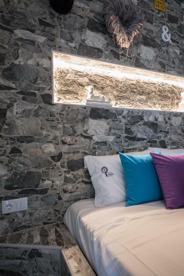 Y.Palmela - Boutique Apartments Luaran gambar
