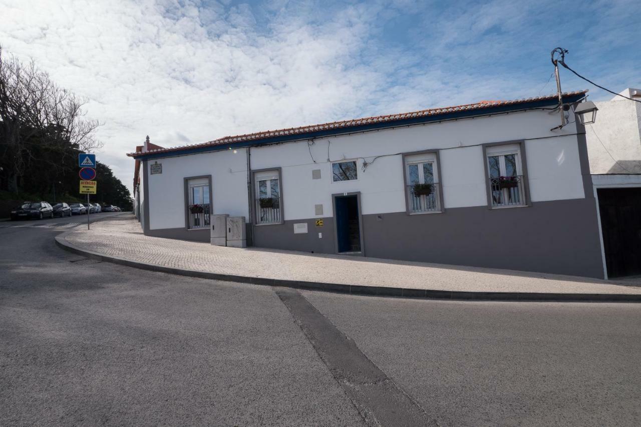 Y.Palmela - Boutique Apartments Luaran gambar
