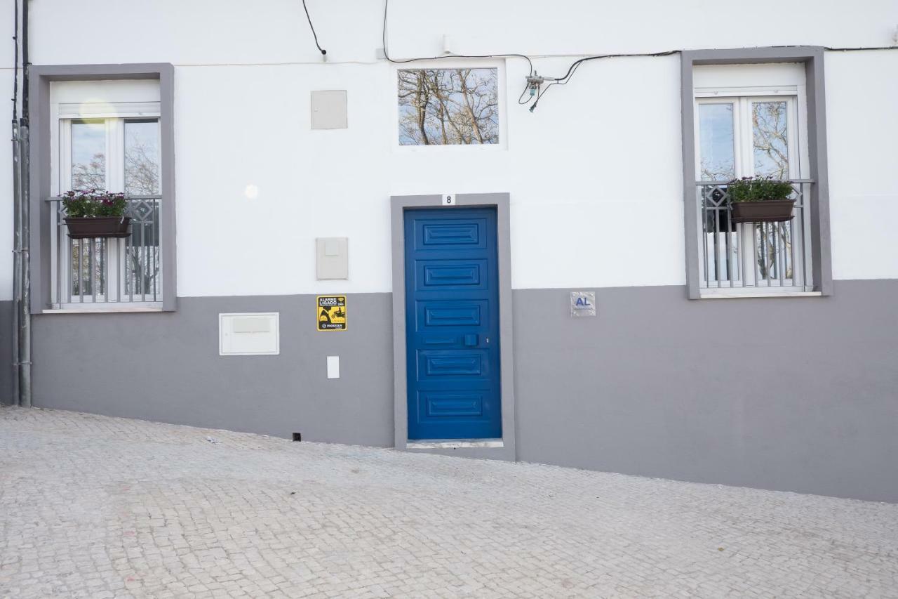 Y.Palmela - Boutique Apartments Luaran gambar