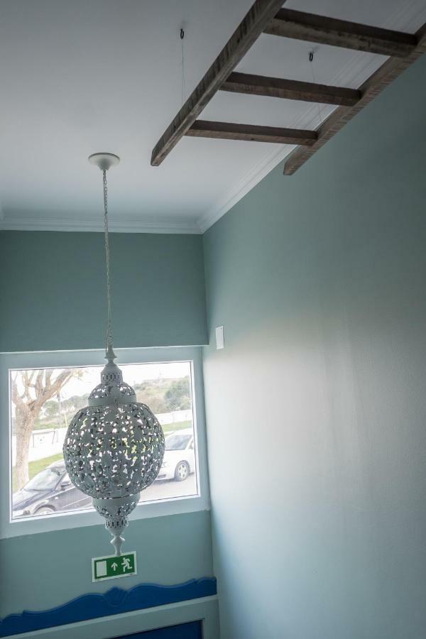 Y.Palmela - Boutique Apartments Luaran gambar
