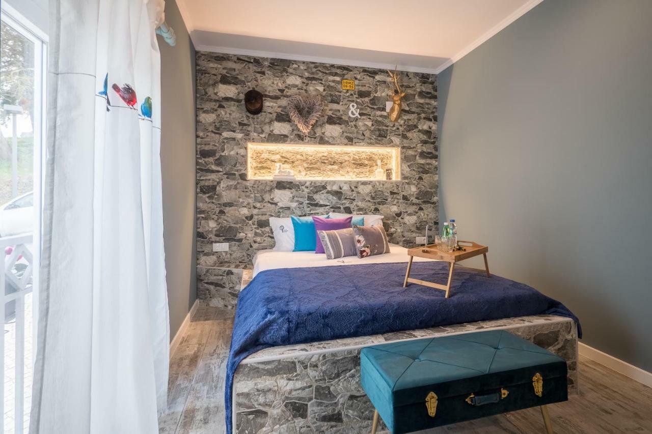 Y.Palmela - Boutique Apartments Luaran gambar