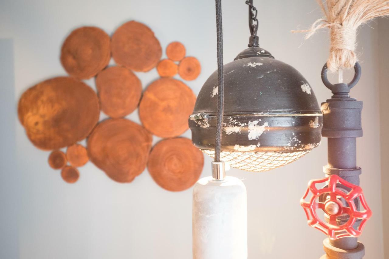 Y.Palmela - Boutique Apartments Luaran gambar