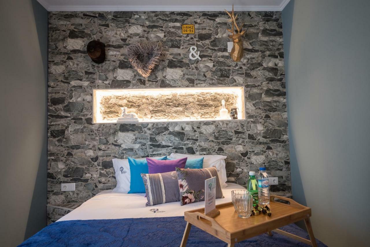 Y.Palmela - Boutique Apartments Luaran gambar