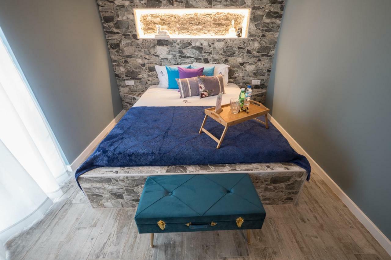 Y.Palmela - Boutique Apartments Luaran gambar
