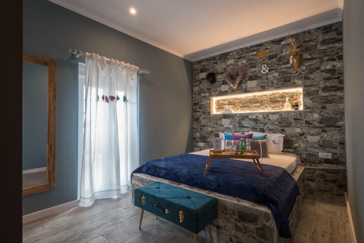 Y.Palmela - Boutique Apartments Luaran gambar