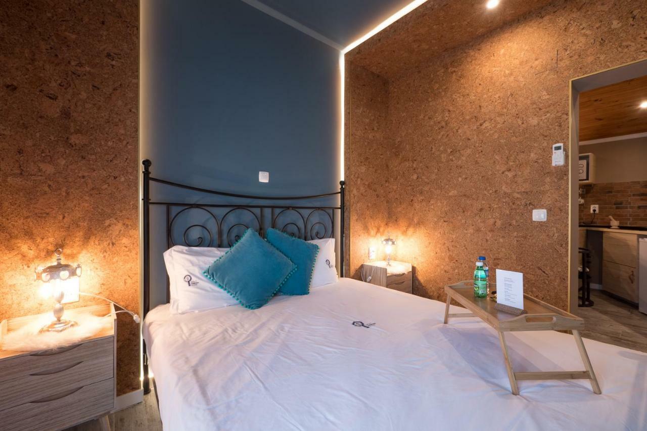 Y.Palmela - Boutique Apartments Luaran gambar