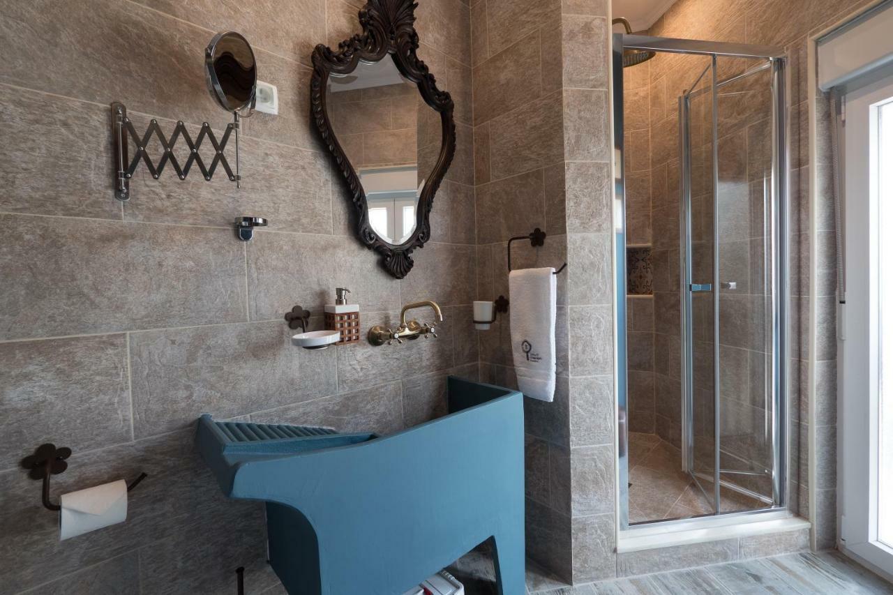 Y.Palmela - Boutique Apartments Luaran gambar