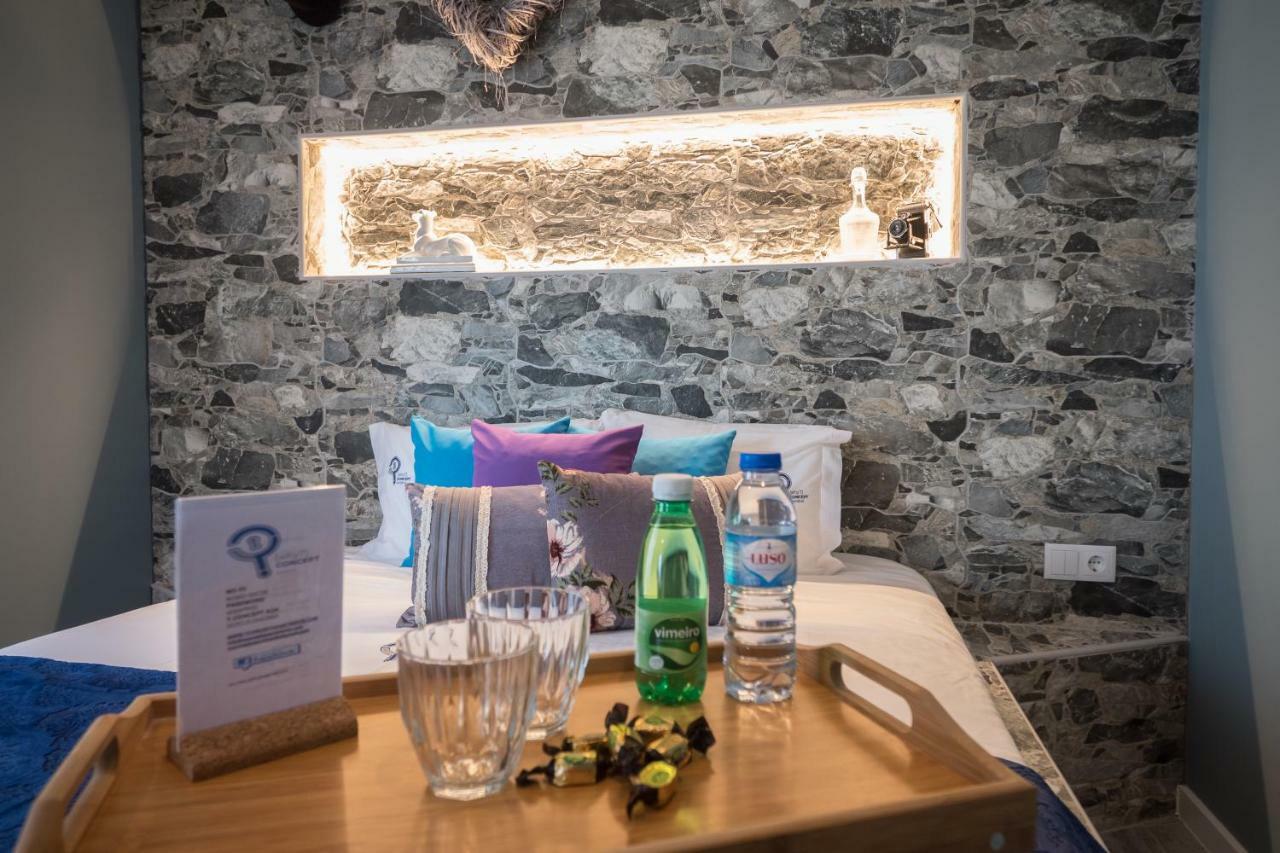 Y.Palmela - Boutique Apartments Luaran gambar